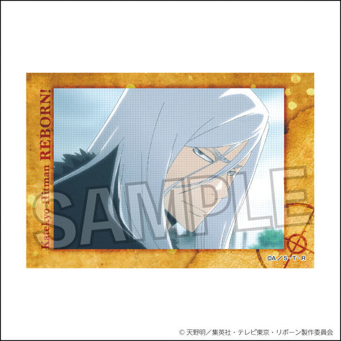 『家庭教師ヒットマンREBORN!』スタパネ 18【202507再販】